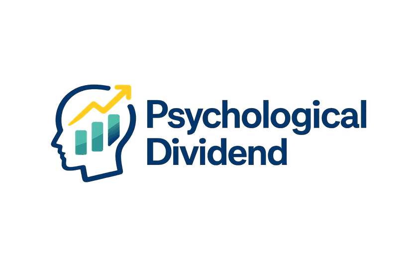 Psychological Dividend